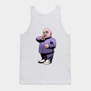 Mini Me Tank Top